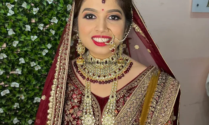 Makeup bysimrankhan22